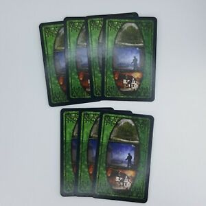 Detail Arkham Horror Call Of Cthulhu Nomer 26