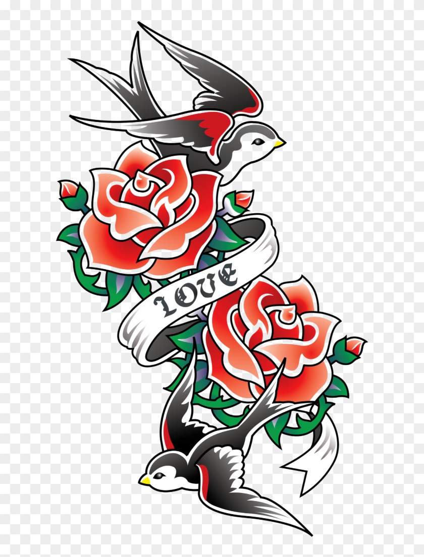 Detail Arm Tattoo Png Nomer 20