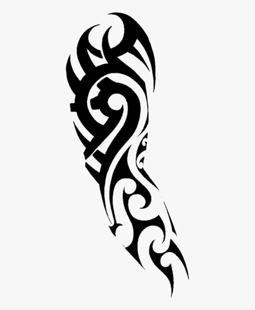 Detail Arm Tattoo Png Nomer 49