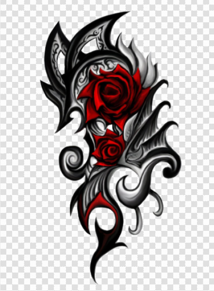 Detail Arm Tattoo Png Nomer 52