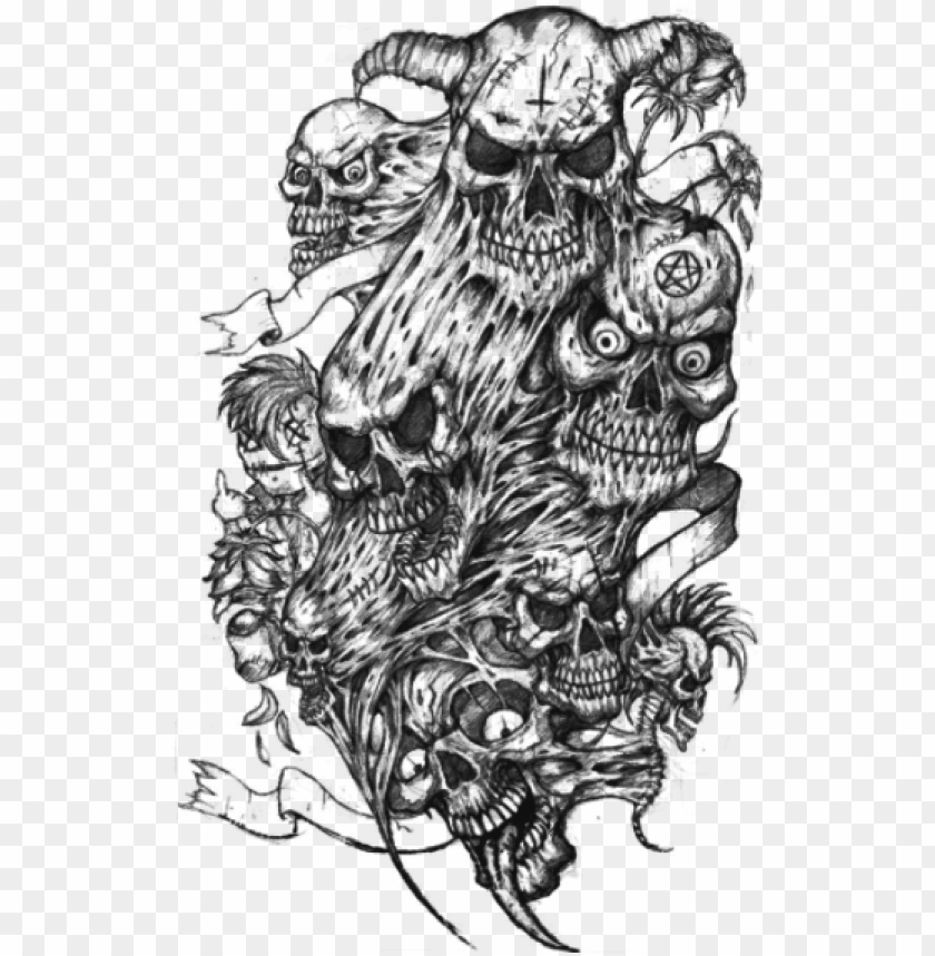 Detail Arm Tattoo Png Nomer 56