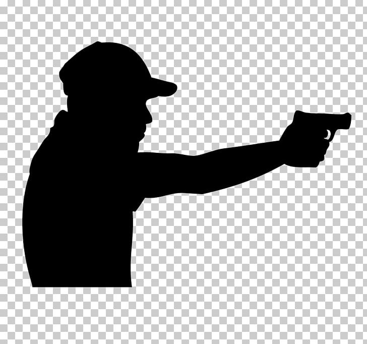 Detail Arm With Gun Png Nomer 17