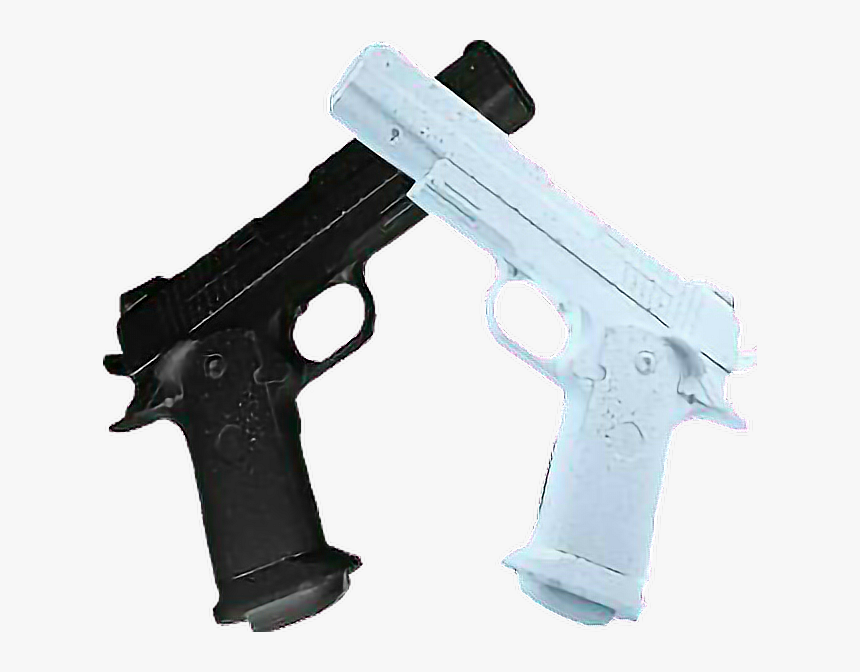 Detail Arm With Gun Png Nomer 28