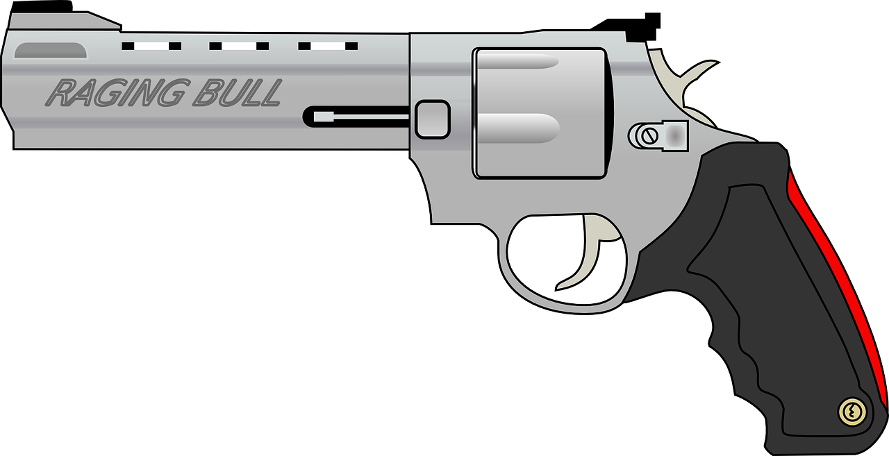 Detail Arm With Gun Png Nomer 45