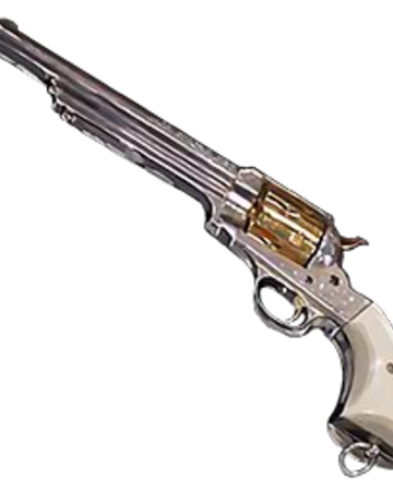 Detail Arm With Gun Png Nomer 52
