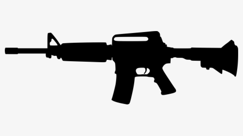 Detail Arm With Gun Png Nomer 58