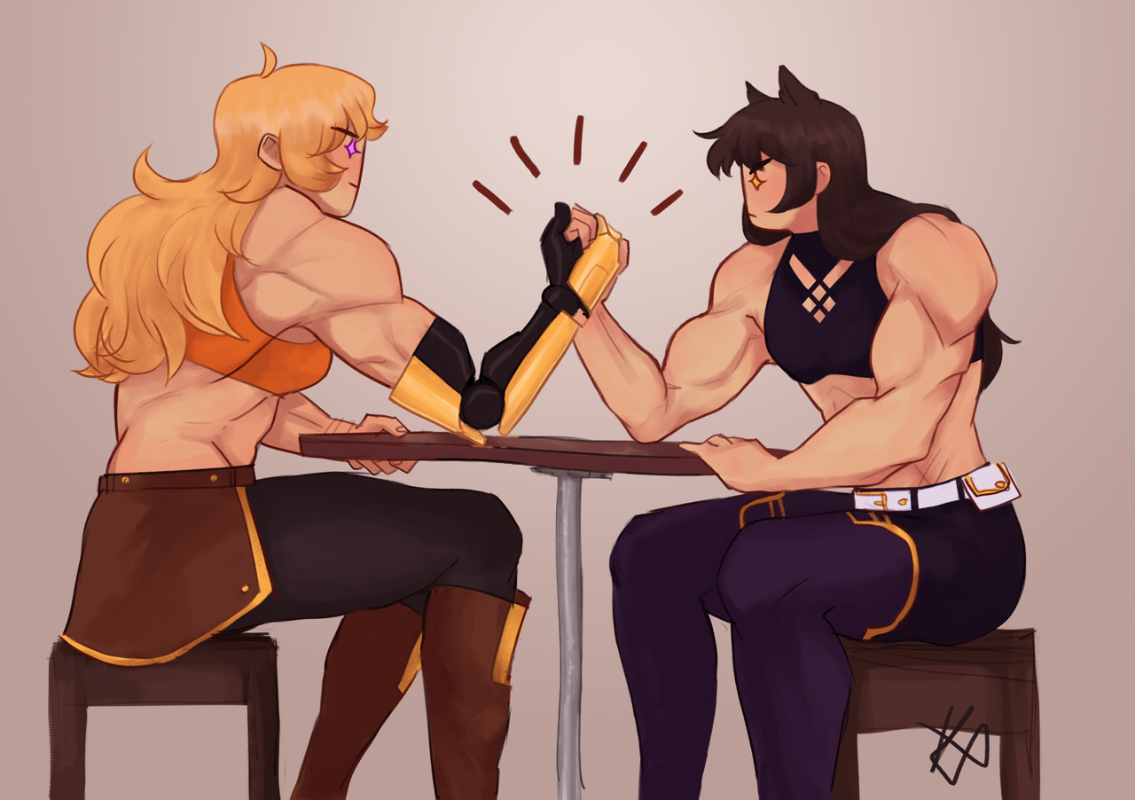 Detail Arm Wrestling Meme Nomer 48