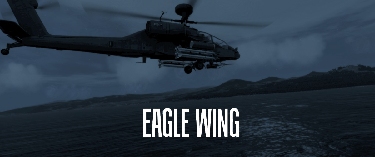 Detail Arma 2 Eagle Wing Nomer 14