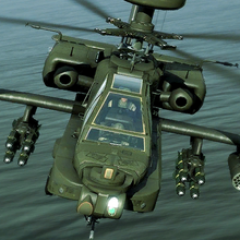 Detail Arma 2 Eagle Wing Nomer 16