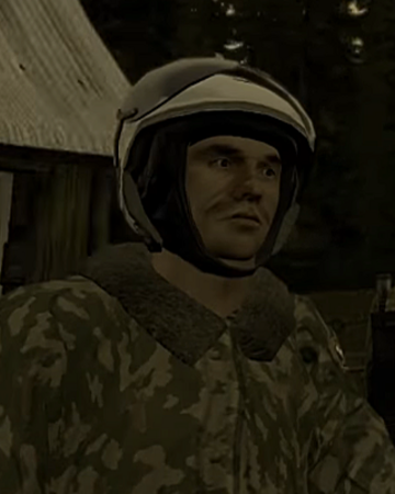 Detail Arma 2 Eagle Wing Nomer 25
