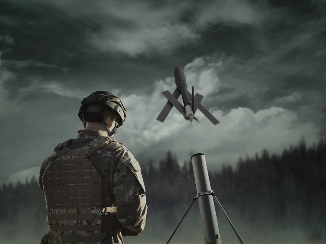 Detail Arma 2 Eagle Wing Nomer 28