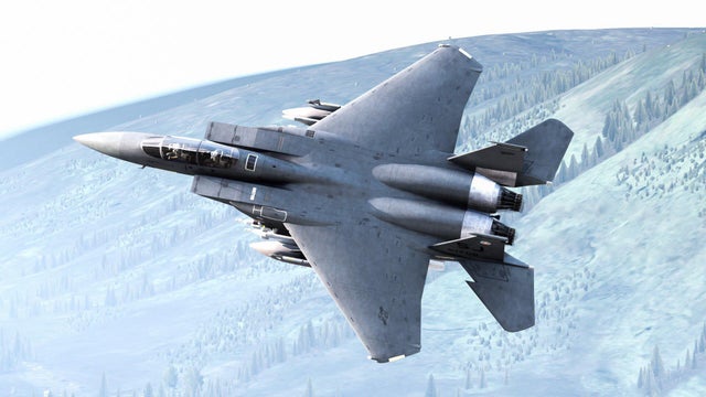 Detail Arma 2 Eagle Wing Nomer 44