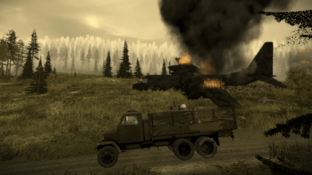 Detail Arma 2 Eagle Wing Nomer 10