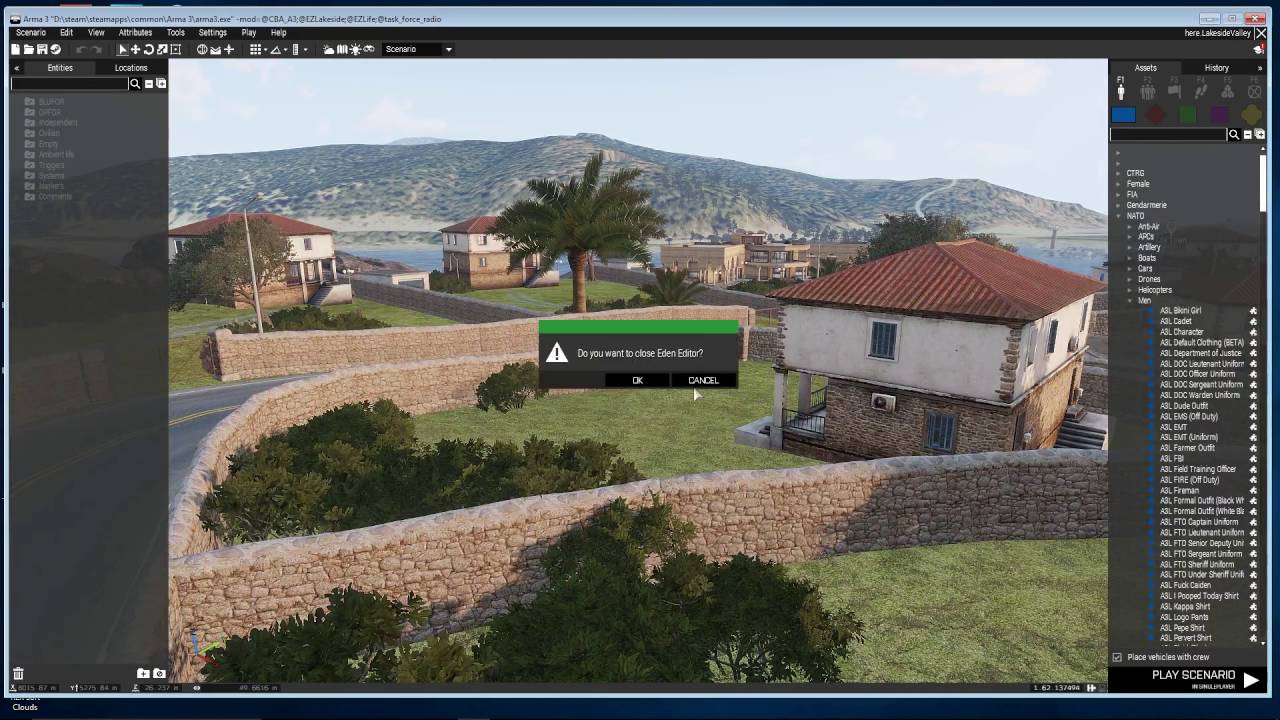 Detail Arma 3 2d Editor Nomer 13