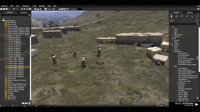 Detail Arma 3 2d Editor Nomer 17