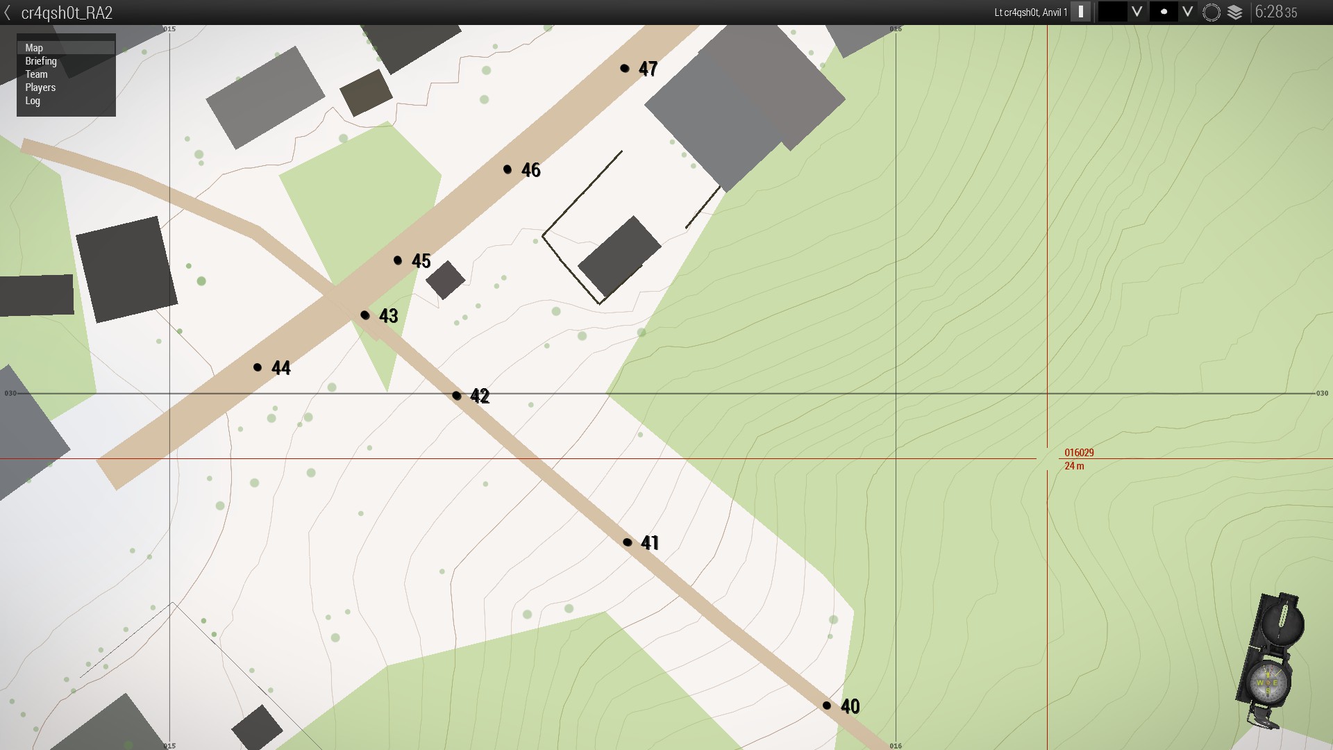 Detail Arma 3 2d Editor Nomer 36