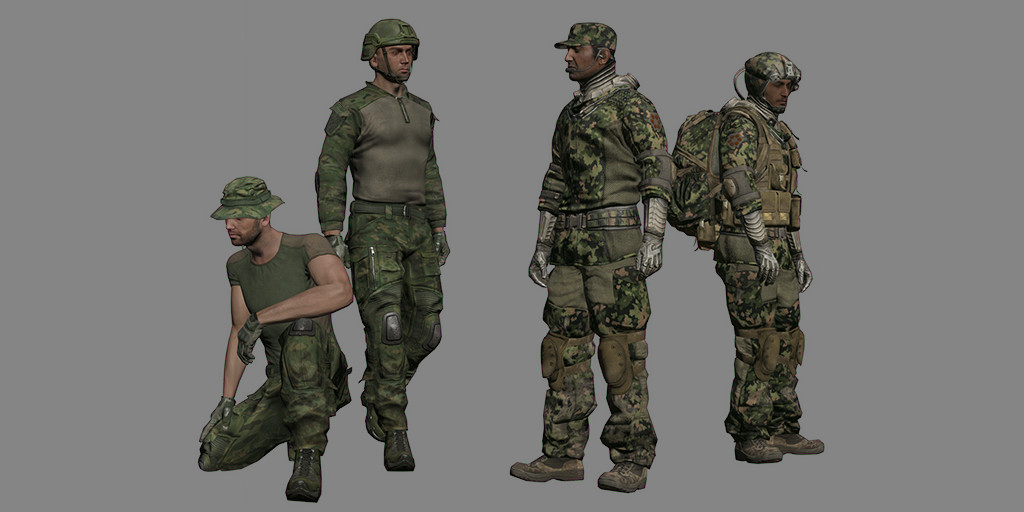 Detail Arma 3 Apex Nomer 17