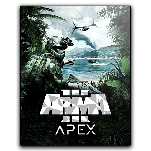 Detail Arma 3 Apex Nomer 36