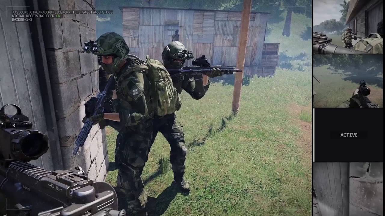 Detail Arma 3 Apex Nomer 8