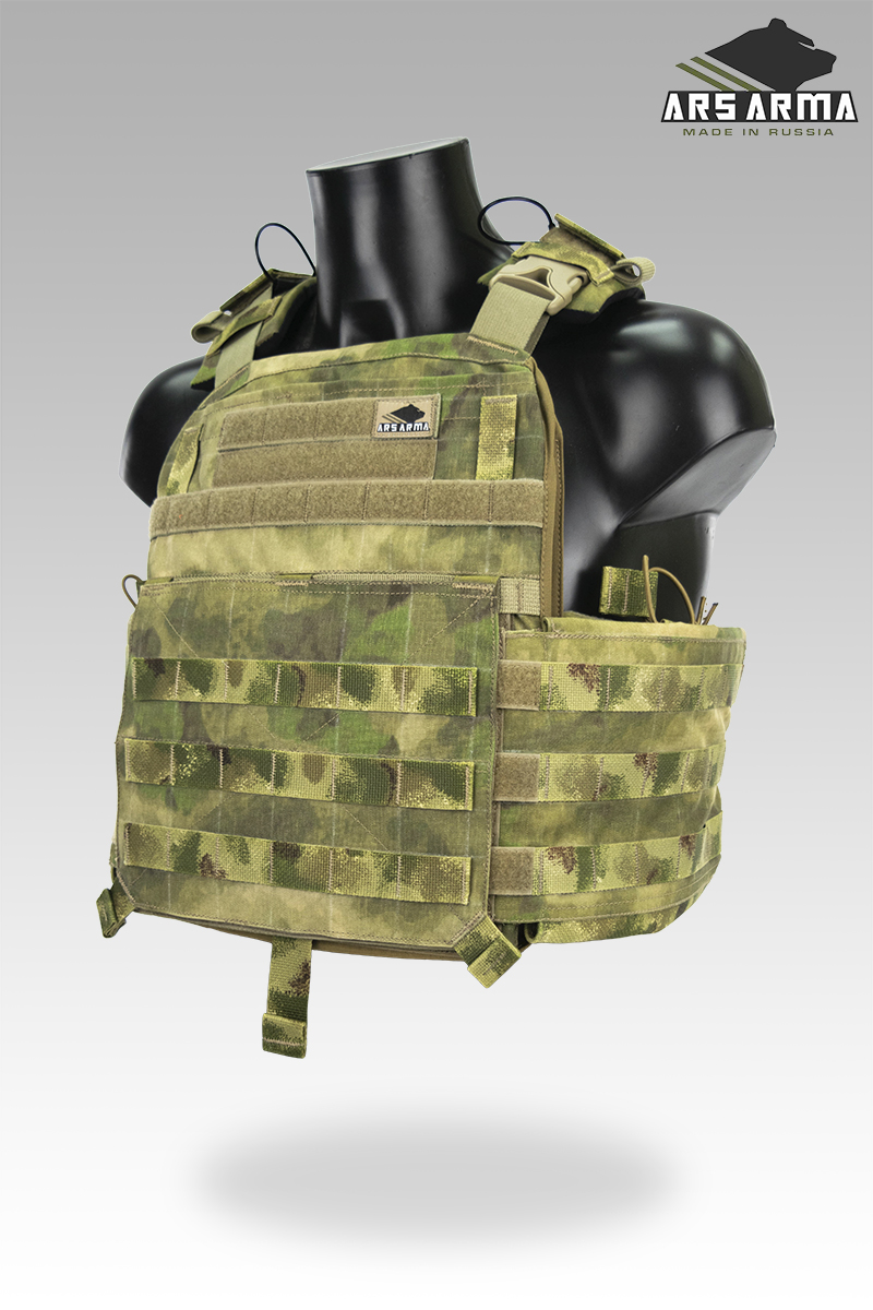 Detail Arma 3 Backpack On Chest Nomer 27