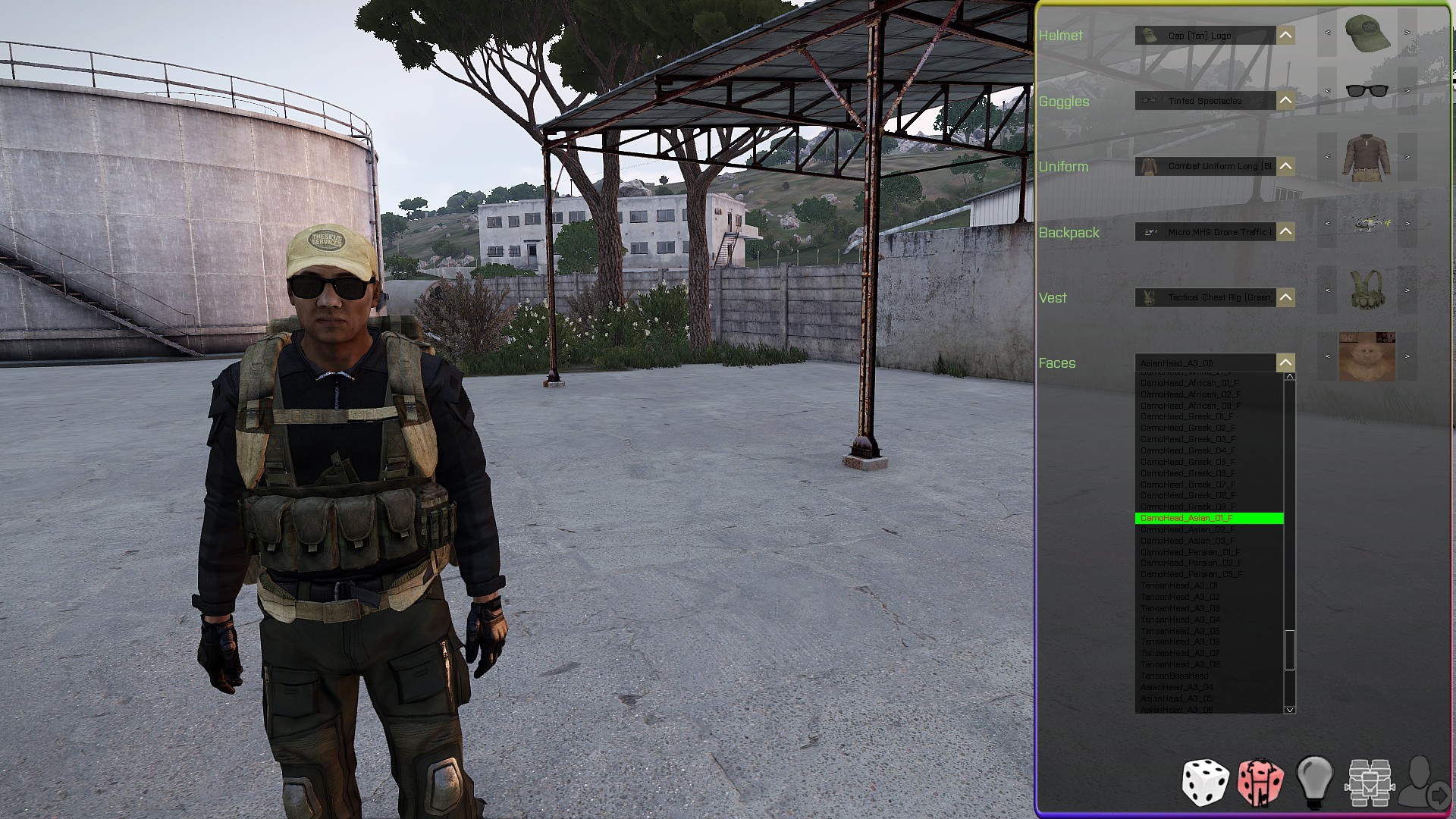 Detail Arma 3 Backpack On Chest Nomer 37