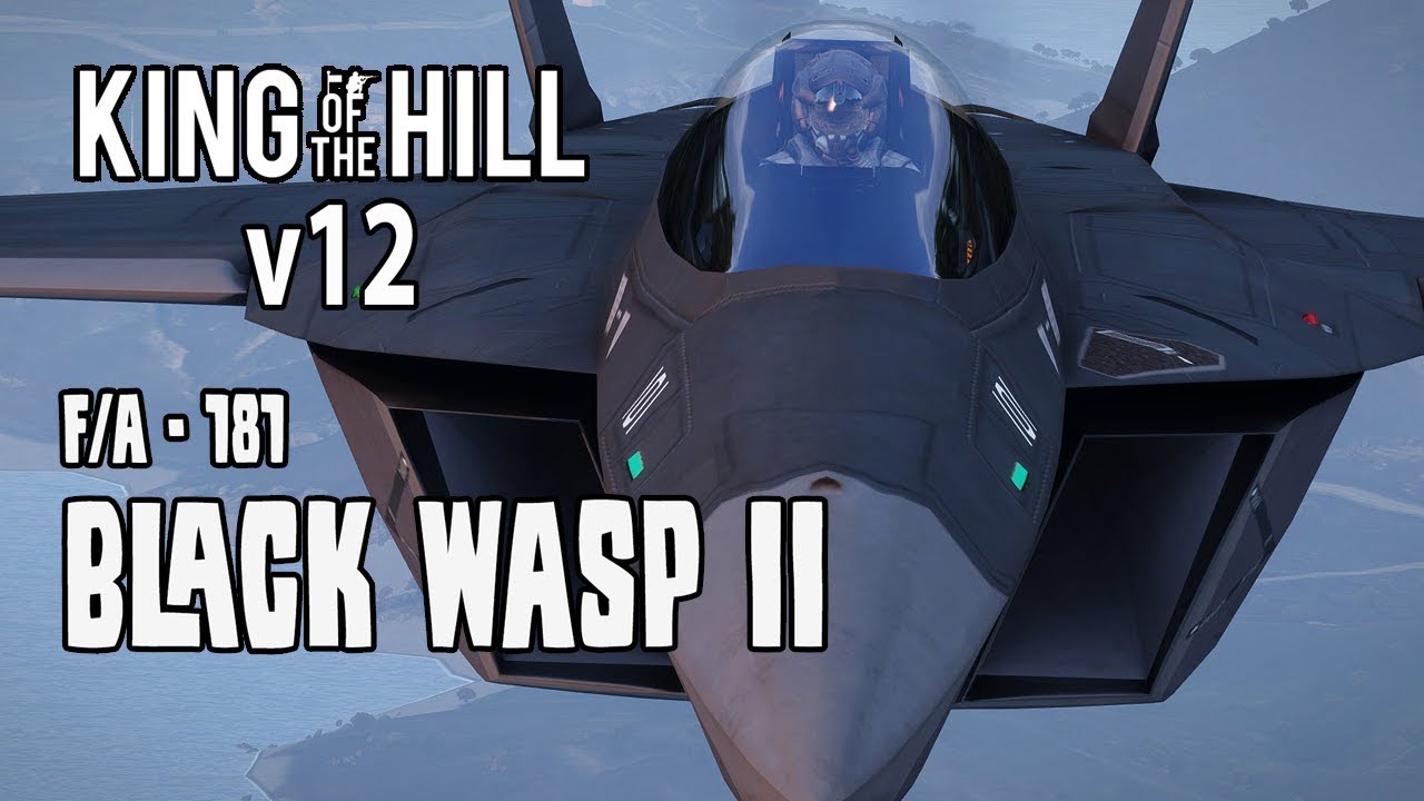 Detail Arma 3 Black Wasp Nomer 11