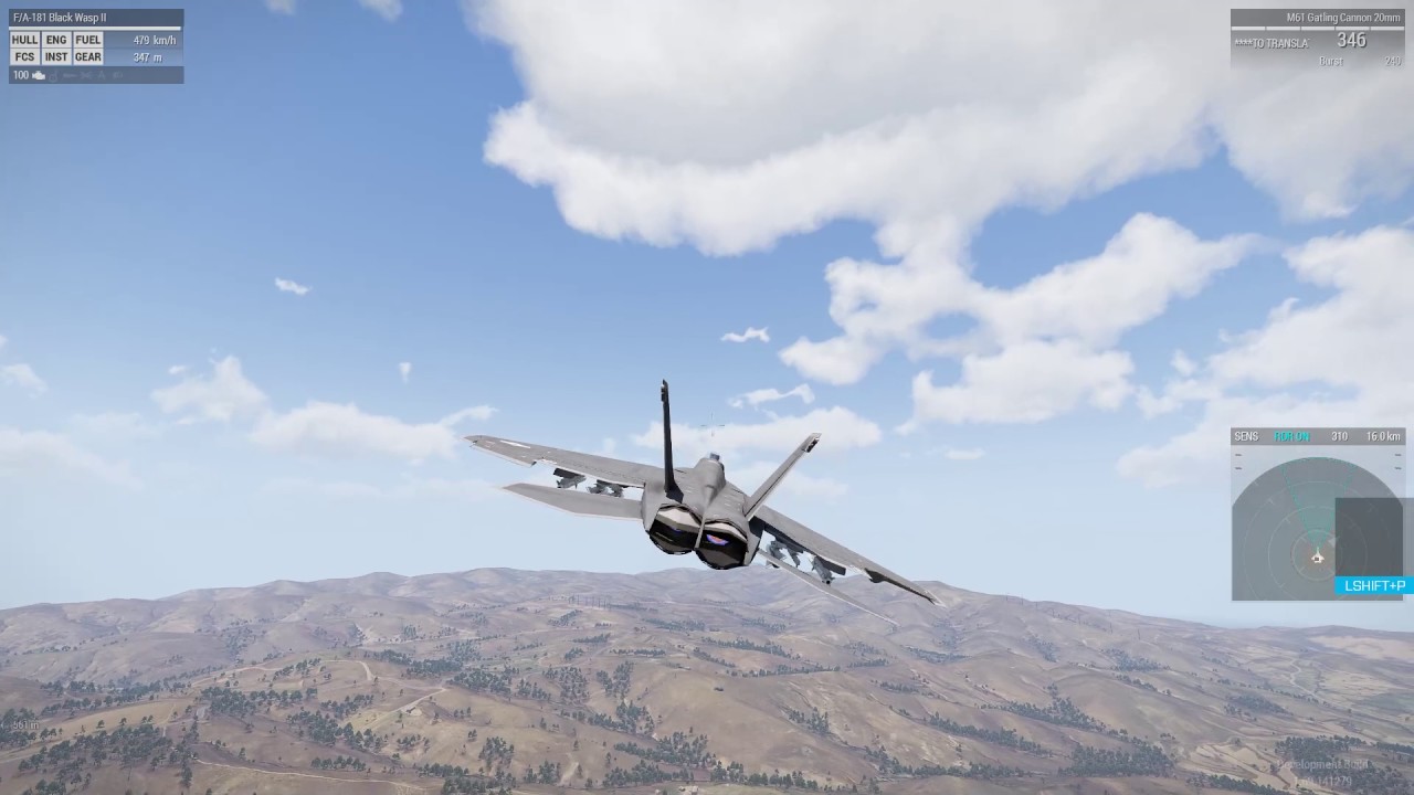 Detail Arma 3 Black Wasp Nomer 18