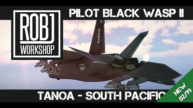 Detail Arma 3 Black Wasp Nomer 30