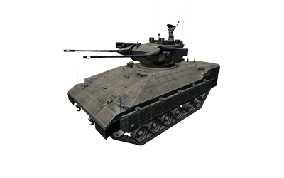 Detail Arma 3 Cheetah Nomer 3