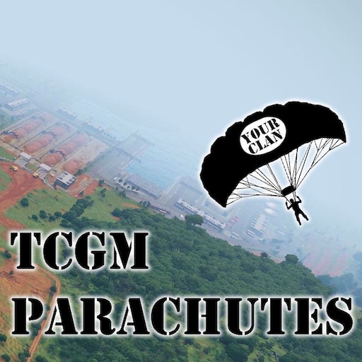 Detail Arma 3 How To Use Parachute Nomer 38