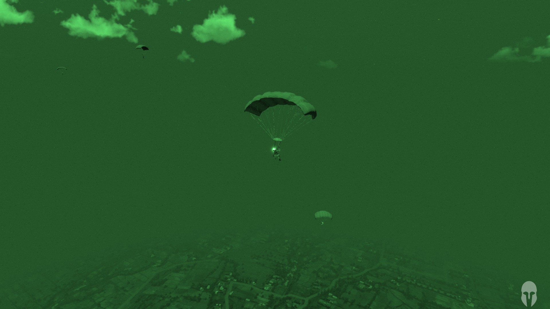 Detail Arma 3 How To Use Parachute Nomer 39