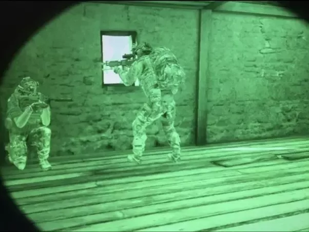 Detail Arma 3 Ir Grenade Nomer 49