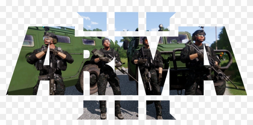 Detail Arma 3 Logo Transparent Nomer 20