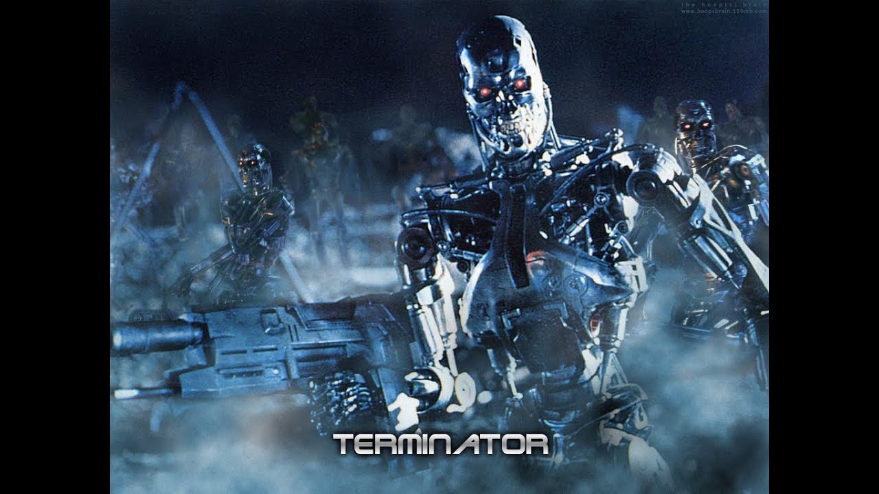 Detail Arma 3 Terminator Nomer 3