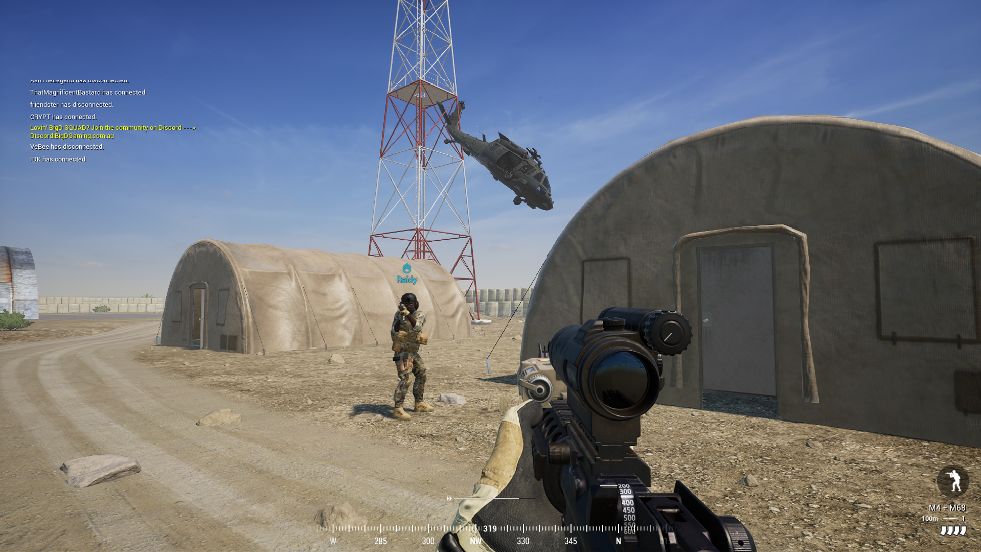 Detail Arma 3 Terminator Nomer 29