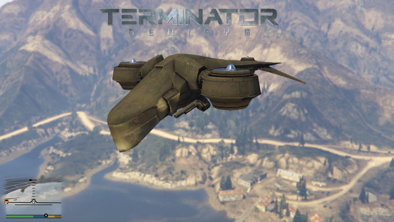 Detail Arma 3 Terminator Nomer 47