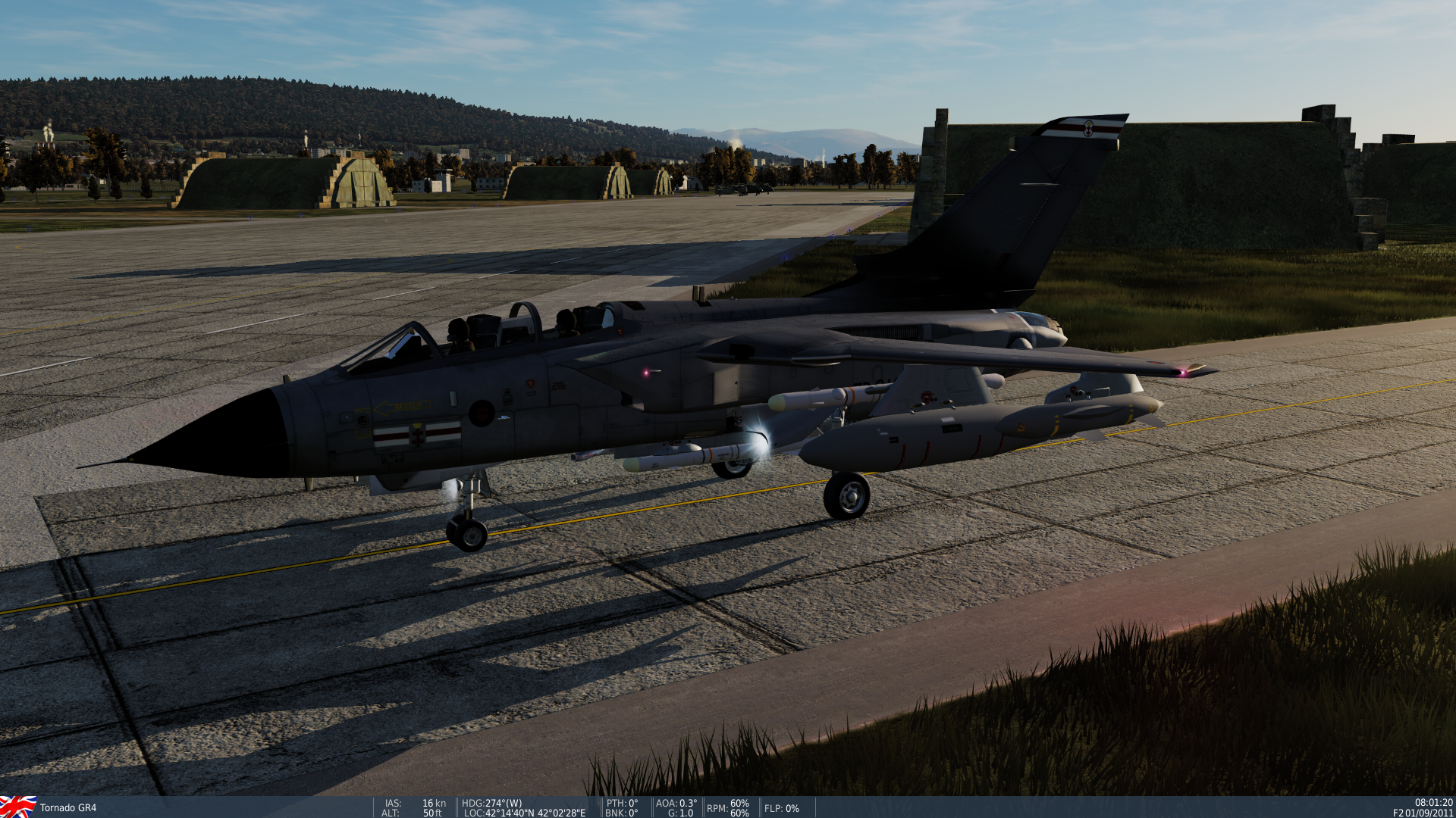 Detail Arma 3 Tornado Nomer 19