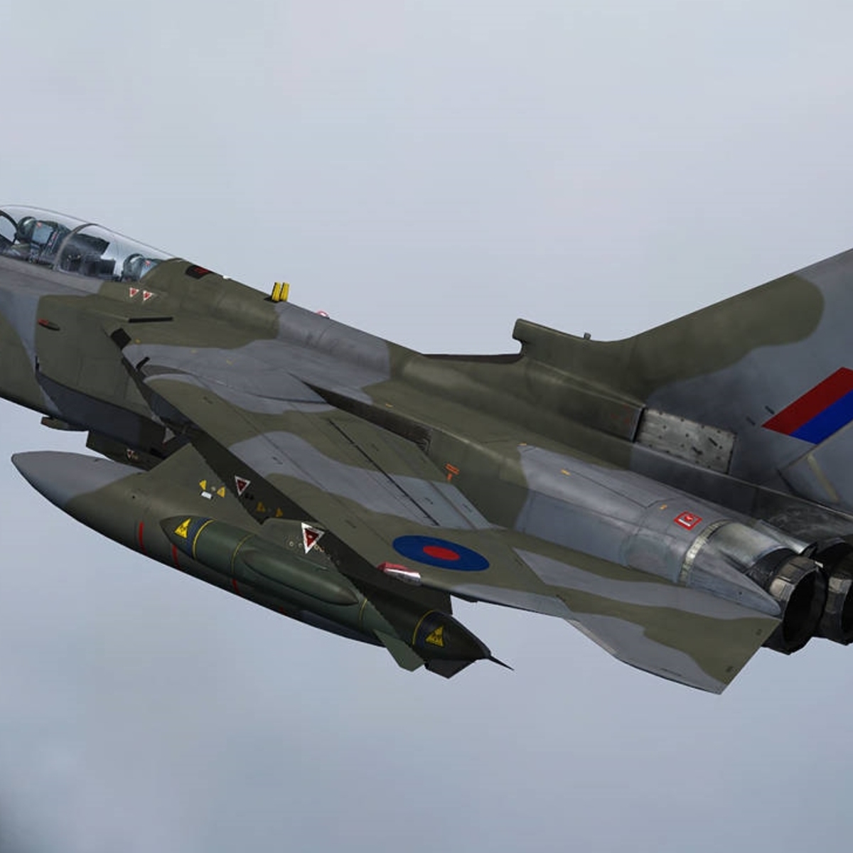 Detail Arma 3 Tornado Nomer 55