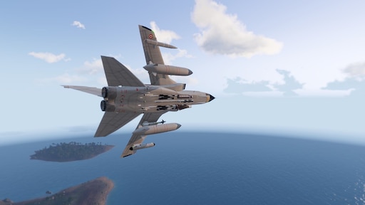 Detail Arma 3 Tornado Nomer 7