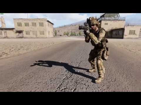 Arma 3 Waituntil - KibrisPDR