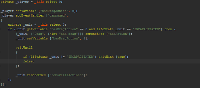 Detail Arma 3 Waituntil Nomer 2