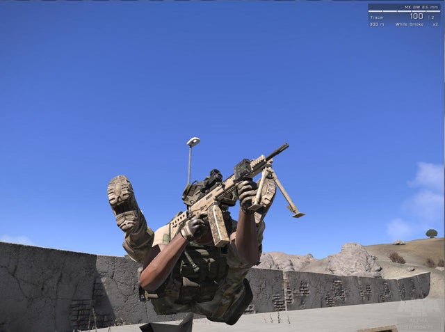 Detail Arma 3 Waituntil Nomer 11