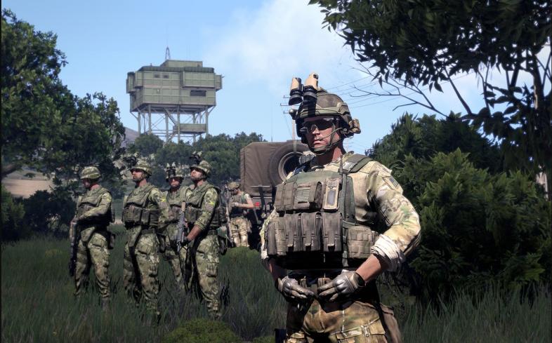 Detail Arma 3 Waituntil Nomer 13