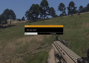 Detail Arma 3 Waituntil Nomer 18