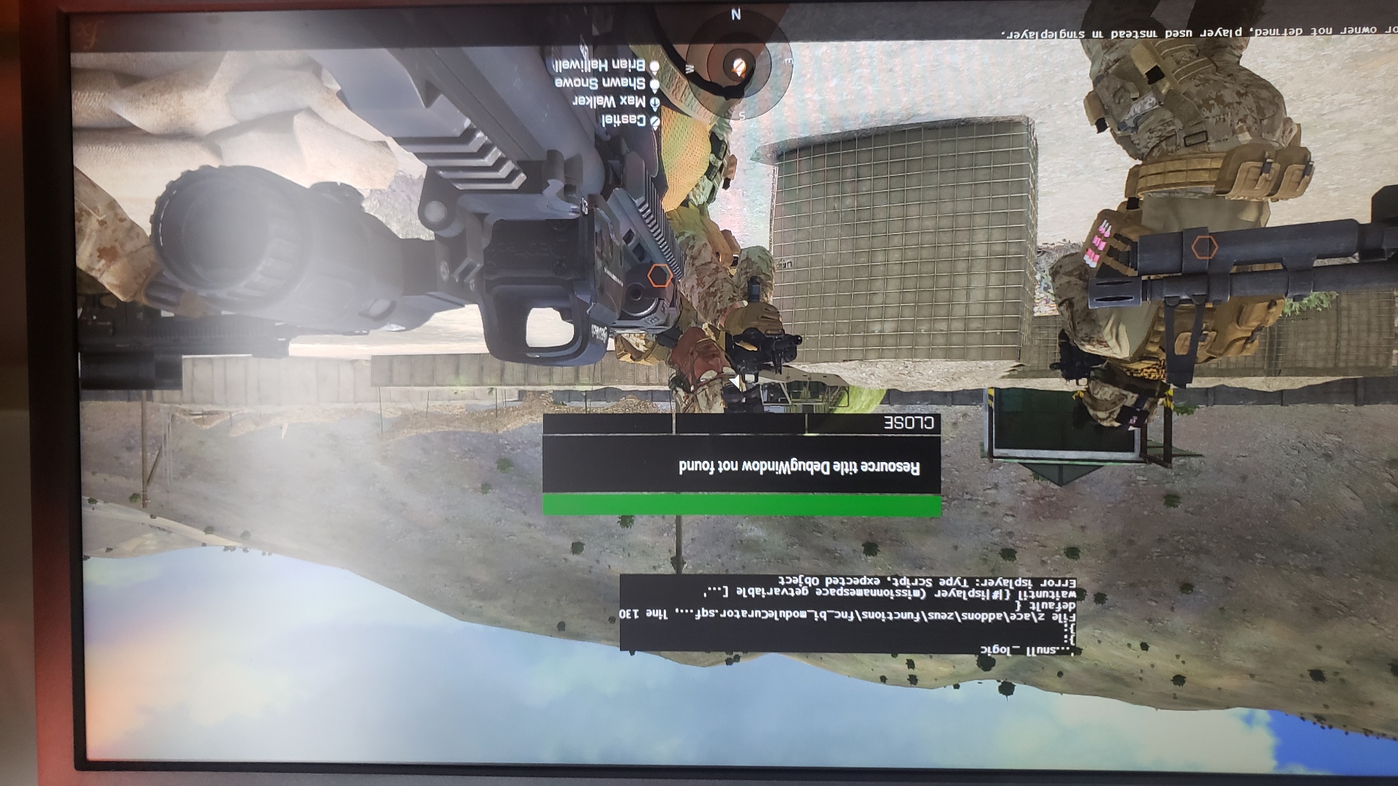 Detail Arma 3 Waituntil Nomer 20