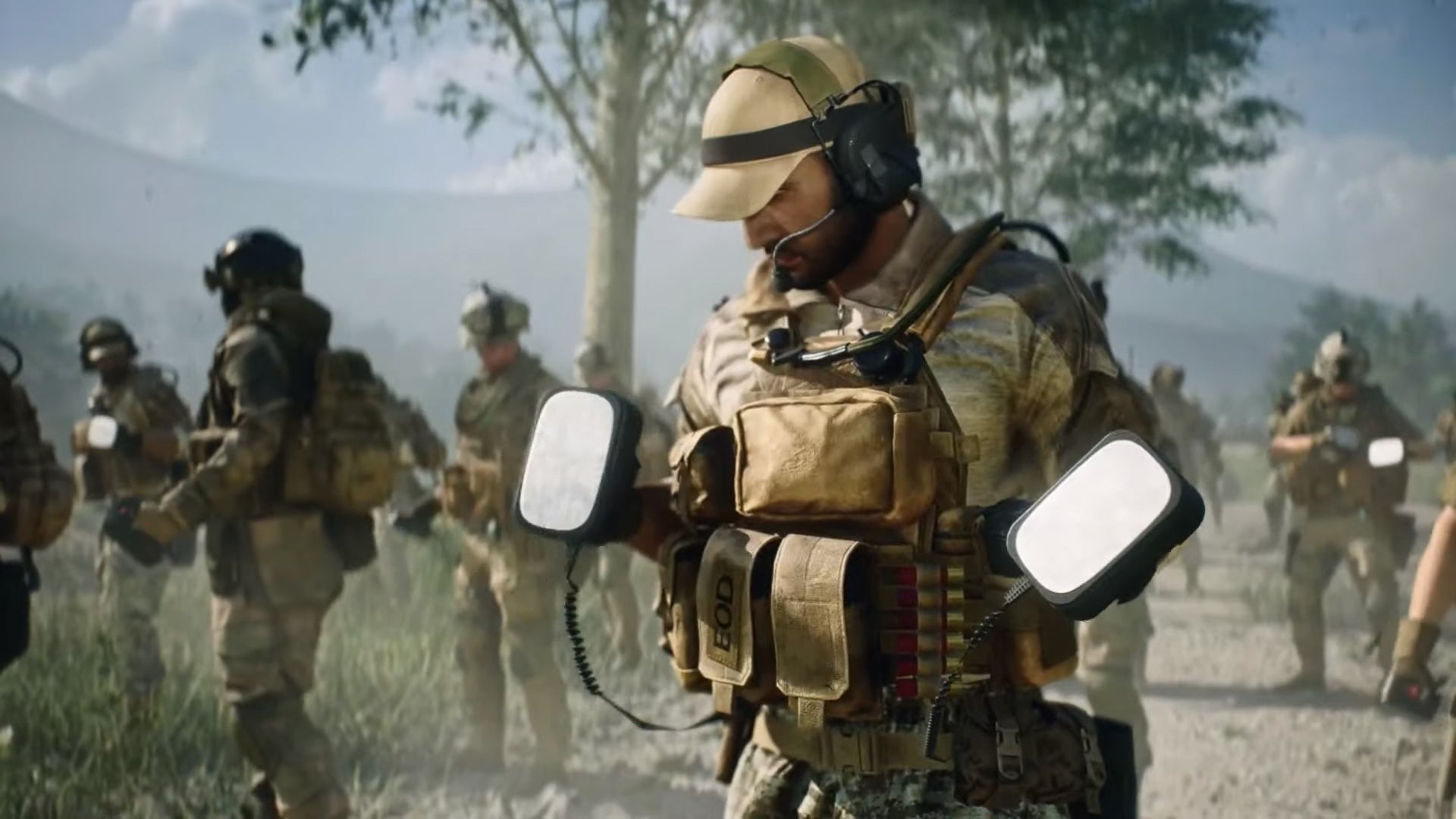 Detail Arma 3 Waituntil Nomer 27