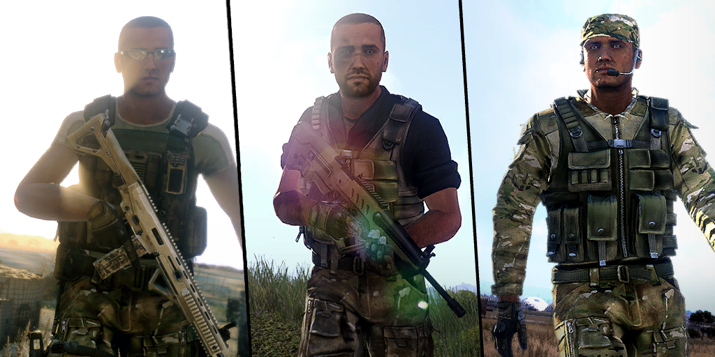Detail Arma 3 Waituntil Nomer 28
