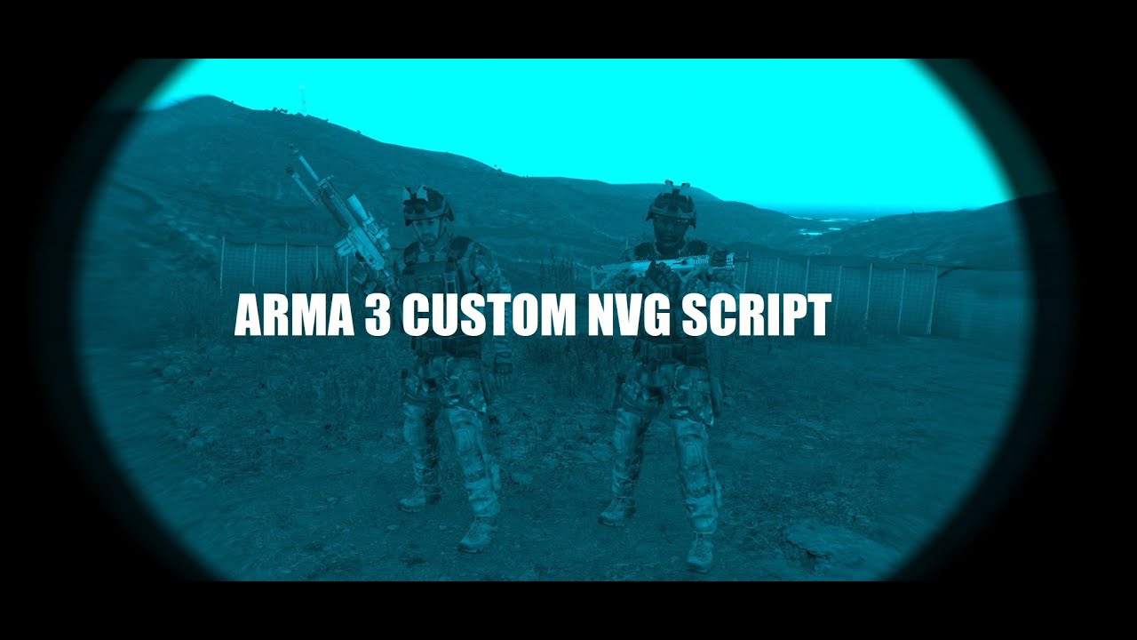 Detail Arma 3 Waituntil Nomer 29