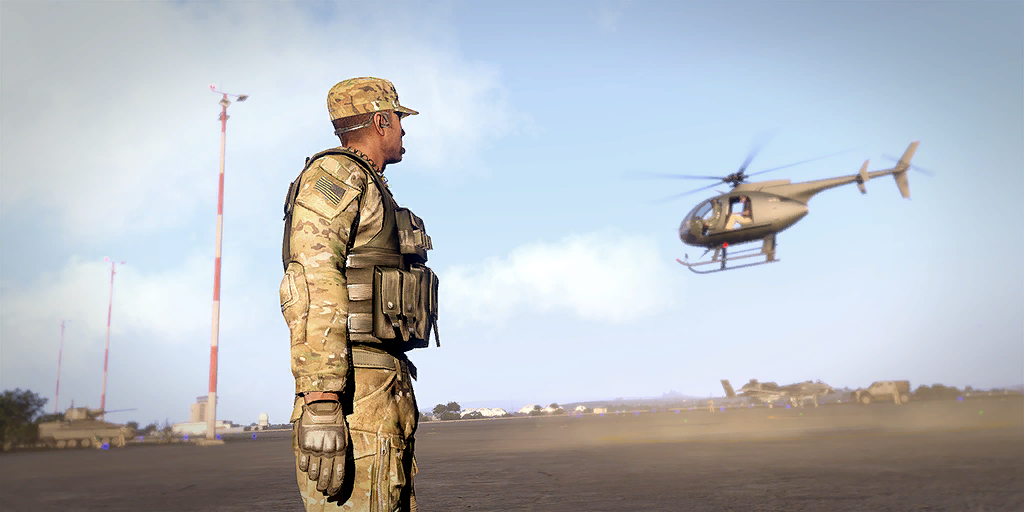Detail Arma 3 Waituntil Nomer 30
