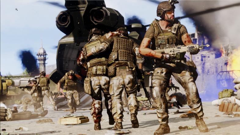 Detail Arma 3 Waituntil Nomer 31